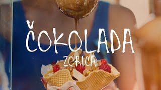 ZORICA - ČOKOLADA (TEKST/LYRICS)