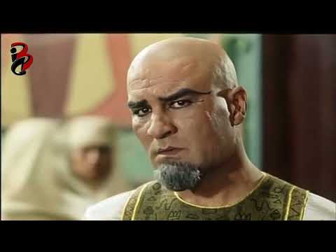 و شهد شاهد من أهلها الطفل يشهد ببراءة يوسف الصديق و أن زليخة هي التي مزقت قميصه من دبر