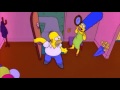 The Simpsons Homer Finally Learns Marge Is Pregnant S6Ep13