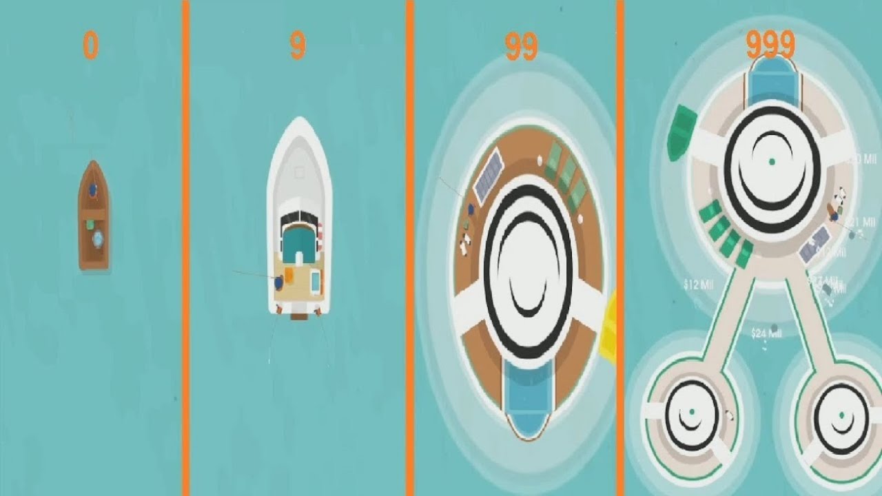 Working Hooked Inc Hack 2022 💎 Simple Ways To Get Unlimited Free Gems💎 iOS & Android