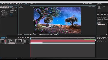 Learn 3D tracking in after effects in just 3 minutes!
