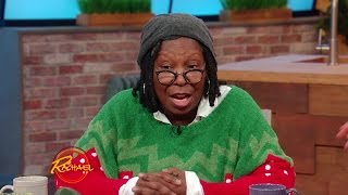 Whoopi Goldberg on Her Hilarious Great-Granddaughter