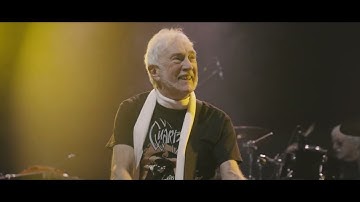 Quartz-Stand Up And Fight/Charlie Snow (Live at UTH XVIII)