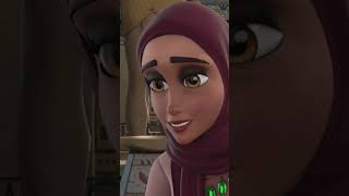 الملك رمسيس .. الخطر هيفضل موجود بس احنا أقوي بجيشنا دايماً #يحيى_وكنوز