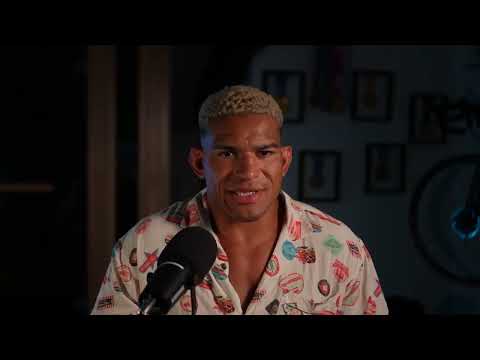 #095 Conor McGregor, Money, The Favela, and Immigration: The Unfiltered Truth