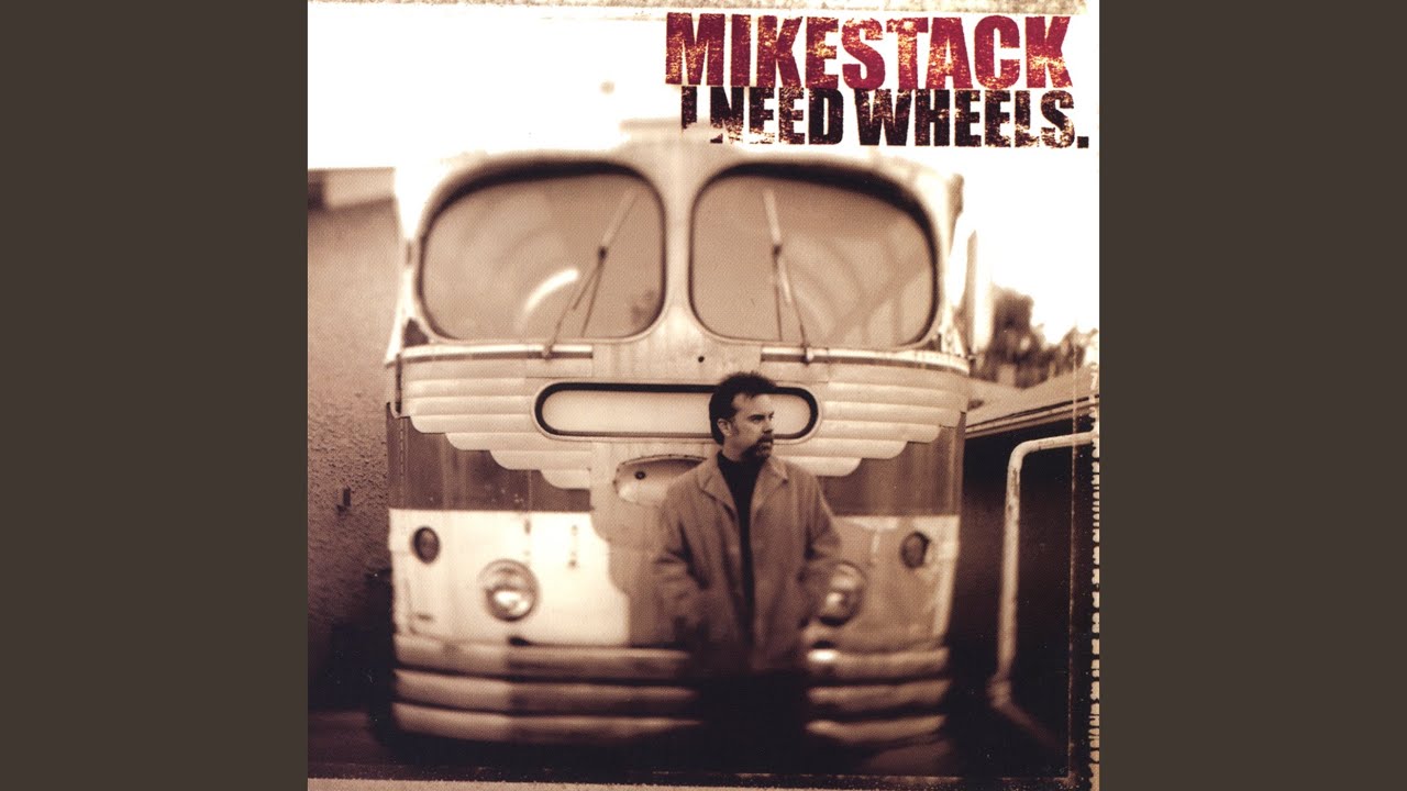 Watch I Need Wheels on YouTube Watch I Need Wheels on YouTube