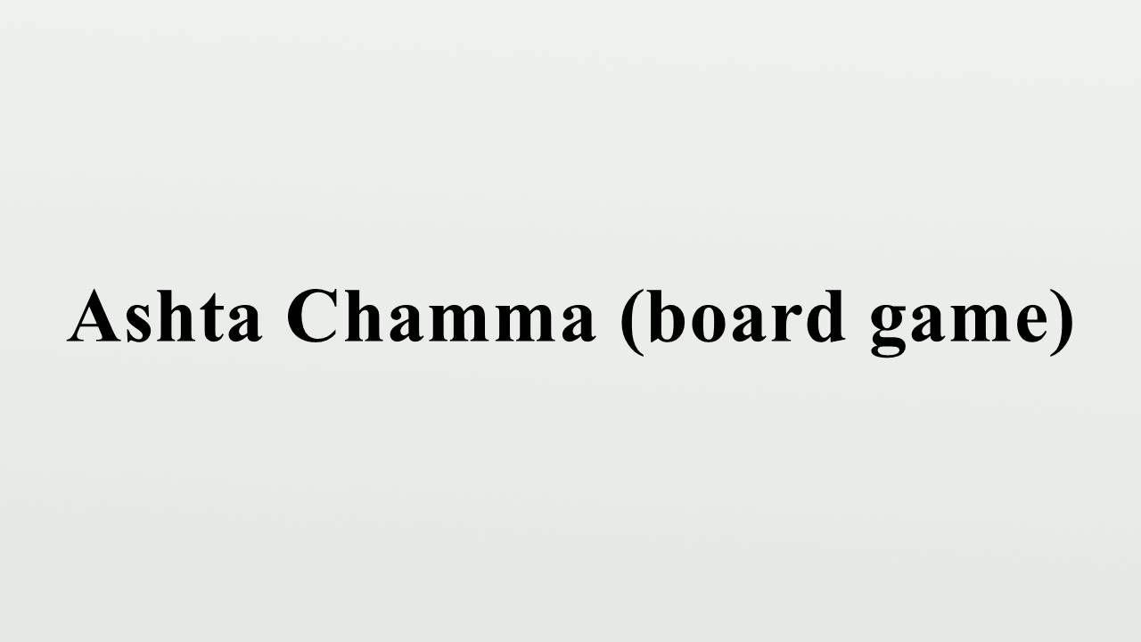 ashta chamma game using html