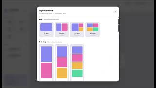 FlayrBooth Tutorial 2026 — Build a Print Layout