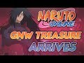 Naruto Online | GNW Treasure Showcase - Pulling For 2 Rares