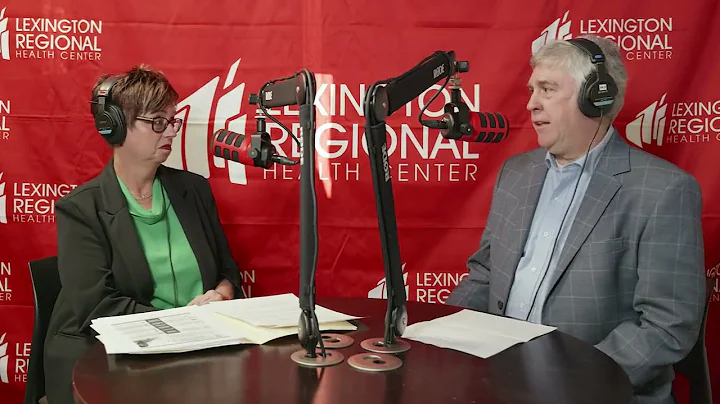 Medicare Open Enrollment: What You Need to Know Before December 7th - Vitals & Voices | S1E2