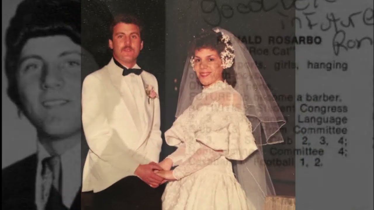 Remembering Ronnie Ro
