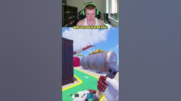 Best OIL RIG PLAYER POV: 👀😈 #oilrats #rust #shorts