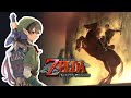 Zelda Twilight Princess — Back After the Scuff! Everything Works Now 🌙 [Live Stream]