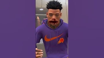 I get traded everytime😭💀 #2k25 #nba2k25 #nba2k #2kcommunity #2kcontent #mycareer #myteam #2ktv