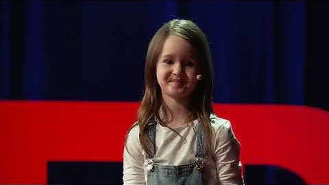 How Every Child Can Thrive by Five | Molly Wright | TED