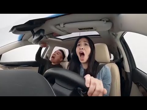Video: Điều gì xảy ra khi bạn nhắn tin và lái xe?