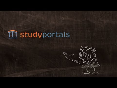 Studyportals.com - Making Education Choice Transparent Globally