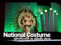 NATIONAL COSTUME  - MISS TRANS STAR INTERNATIONAL 2017