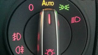 How Automatic Headlights Work