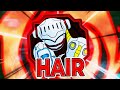 THE BEST BLOODLINE YET? HAIR SHOWCASE IN SHINDO LIFE