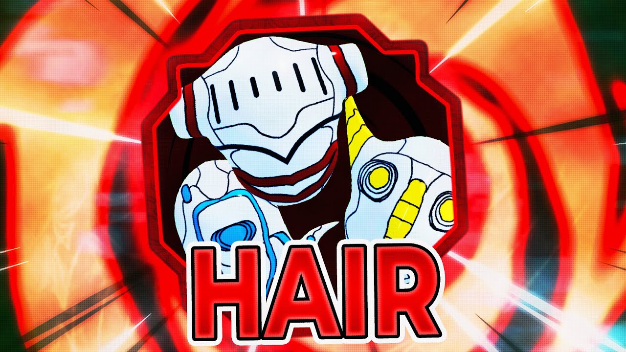 THE BEST BLOODLINE YET? HAIR SHOWCASE IN SHINDO LIFE