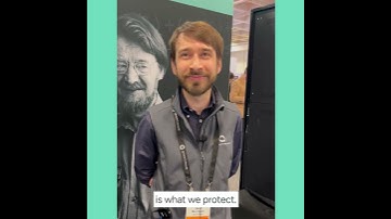 Quantum Origin Security Demo and RSA 2025 Booth with Quantinuum