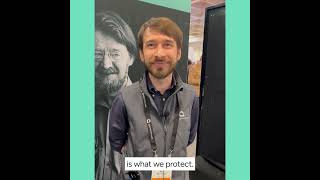 Quantum Origin Security Demo and RSA 2025 Booth with Quantinuum