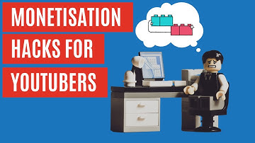 FlashFomo: Monetisation Hacks For YouTubers