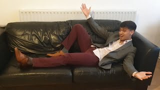 Vote Shavak Matalia For Efs Treasurer Ucl