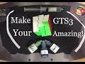 Concise GTS3M Setup Tutorial!