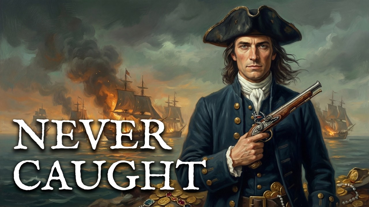 Παρακολούθηση Henry Every – The Only Pirate Who Got Away With Everything στο YouTube Παρακολούθηση Henry Every – The Only Pirate Who Got Away With Everything στο YouTube