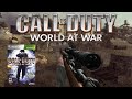 Call Of Duty World At War (2008) Multiplayer Team Deathmatch Gameplay (No Commentary) #cod #xbox