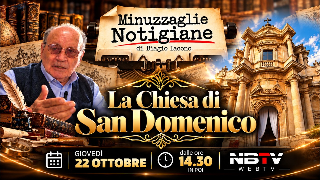 MINUZZAGLIE NOTIGIANE