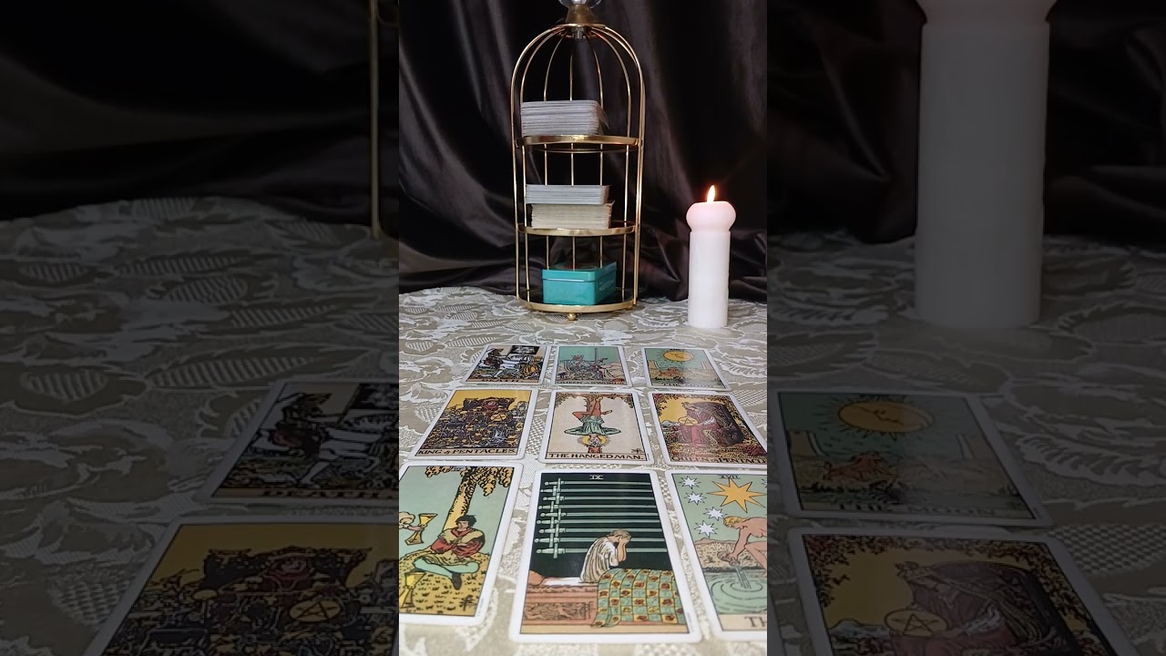 من الذي يراقبك في صمت؟ وما هي نواياه الحقيقية؟ (قراءة مفصلة وصادمة)