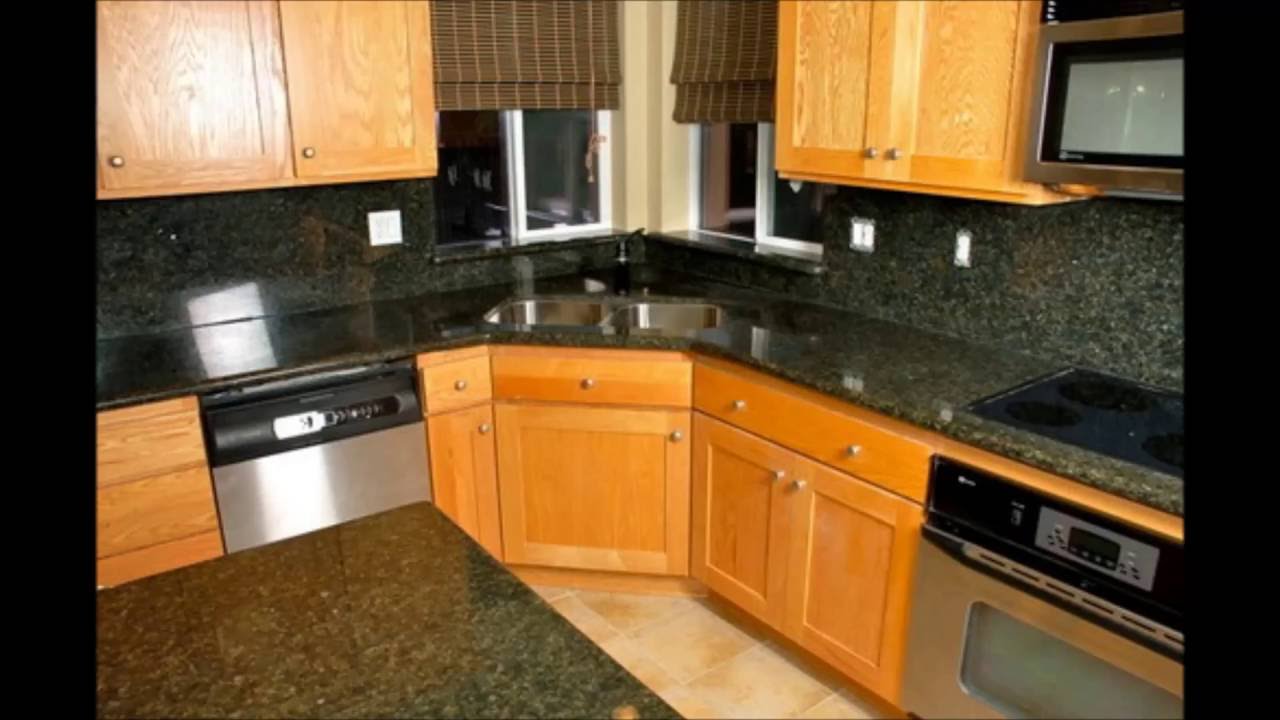 Tips For Installing Corner Sinks In Your Kitchens YouTube