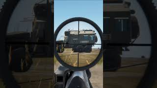 Out of Sight, Out of Mind… 👹 #pcgaming #armareforger #runandgun #milsim