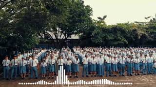 Tempat Bercakap Masa Masa SMA di Sma Negri 17 Medan