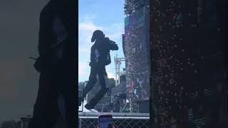 Jixels At World Creole Music Festival In Dominica Wcmf 2025