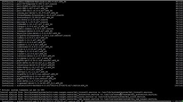 DeNovolab Class 4 Switch v3 installation