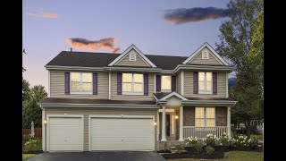 1 Winterberry Court video tour