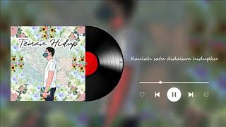 Download Lagu Teman Hidup - Donverde Productions (ft. Christopher Jonathan) MP3 Download Lagu Teman Hidup - Donverde Productions (ft. Christopher Jonathan) MP3