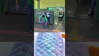 Recriei O Show Do Dj Arana Na Minha Escola