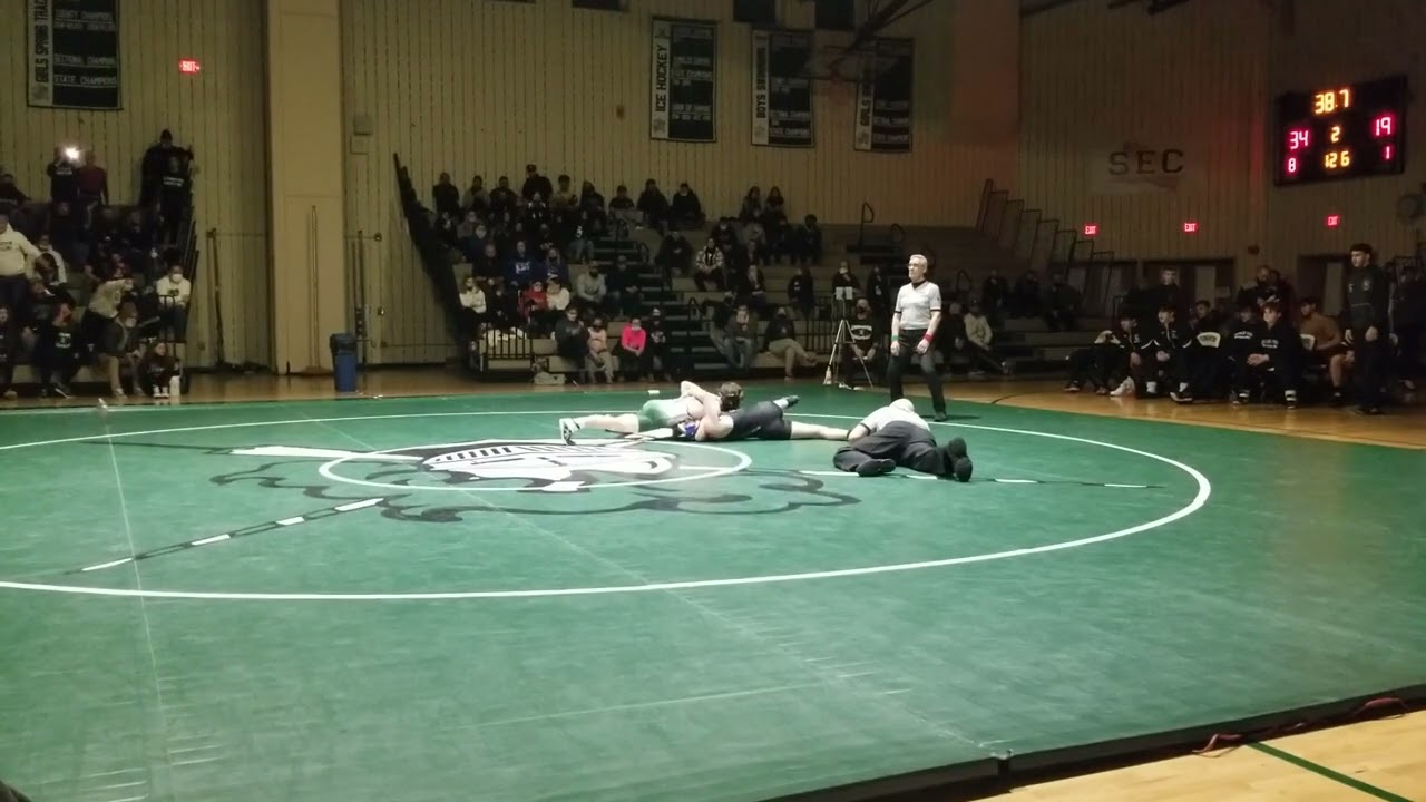 NJ Wrestling: Livingston wins first sectional title since 2003