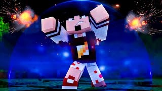 Minecraft: SHIELD METEORO - BREAKMEN Ep. 7 ‹ AMENIC ›