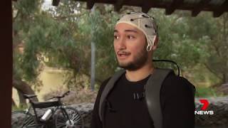 Ena, the EEG eBike