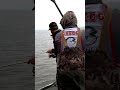 "BOOM!" #BassProShops #PickwickLake #VisitTheShoals #WeAreCollegiateBass