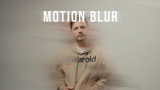 How to create this DOPE Motion Blur effect on your Photos screenshot 4