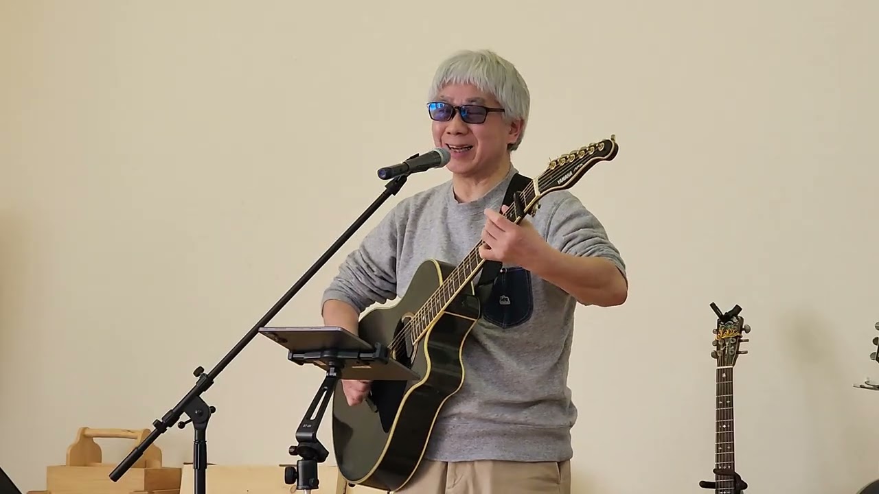 Imagine ｢ホワイト・クリスマス｣