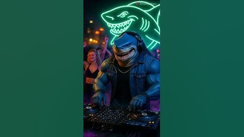 Anomali Brainrot Dancing DJ Remix - NIGHT PARTY  #anomali #dj #tungtungtungsahur #brainrot #dance