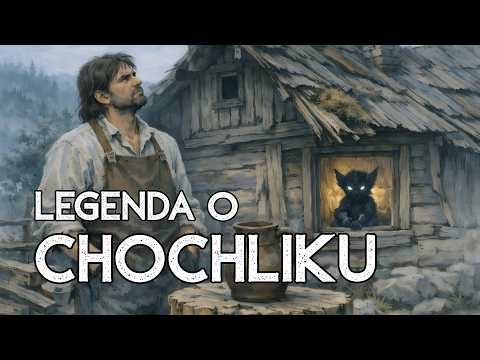 Legenda o Chochliku
